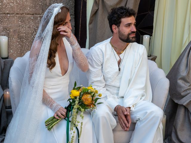 La boda de Jesús y Ariadna en Granada, Granada 24