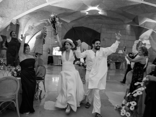 La boda de Jesús y Ariadna en Granada, Granada 59