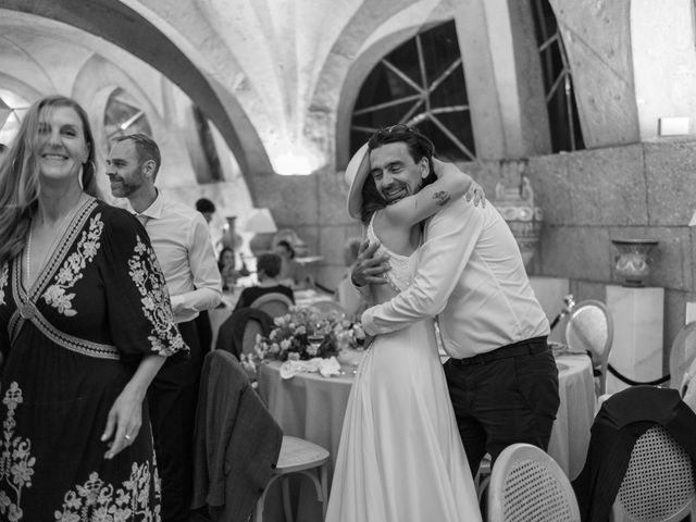 La boda de Jesús y Ariadna en Granada, Granada 62