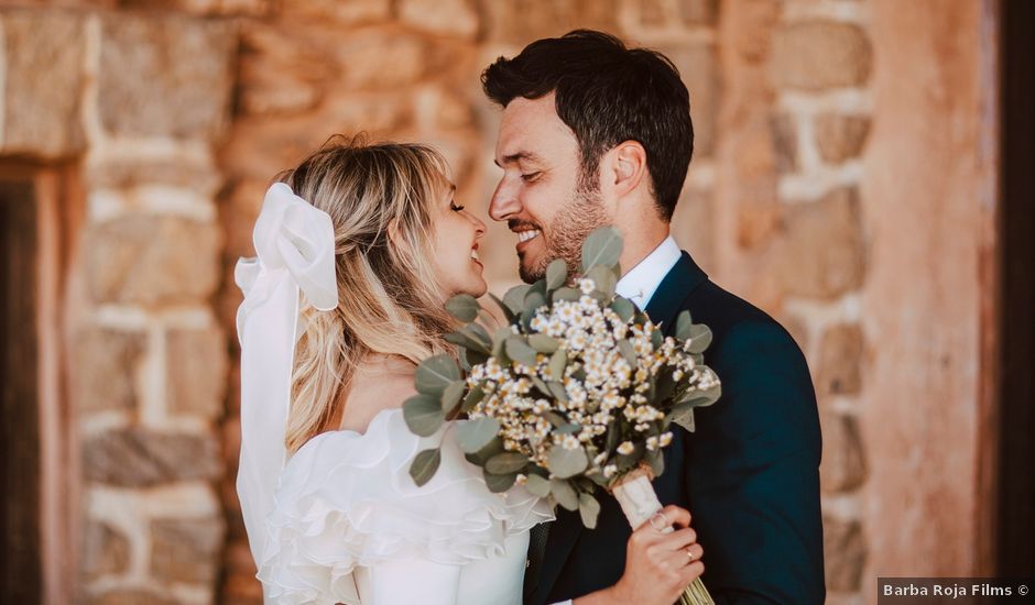 La boda de Juan Luis y Elena en La Manga Del Mar Menor, Murcia