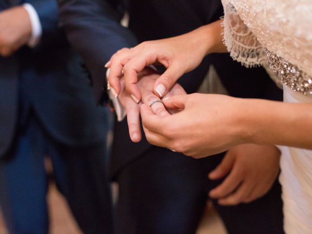 La boda de Juan y Ariadna en Villanubla, Valladolid 25