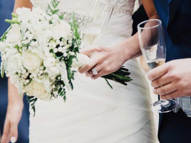 La boda de Juan y Ariadna en Villanubla, Valladolid 45