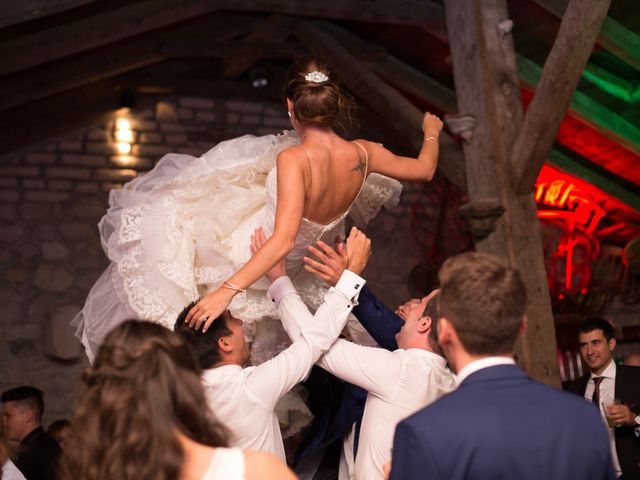 La boda de Juan y Ariadna en Villanubla, Valladolid 56