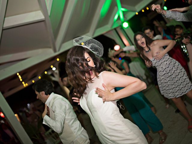 La boda de Paco y Cristina en Huelva, Huelva 21