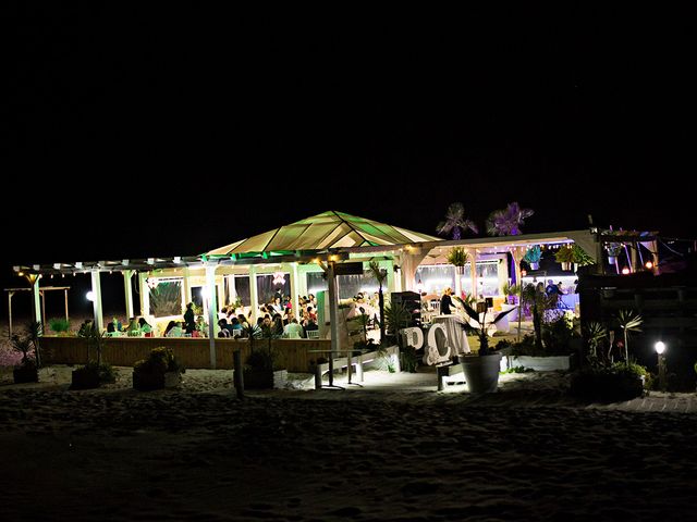 La boda de Paco y Cristina en Huelva, Huelva 14