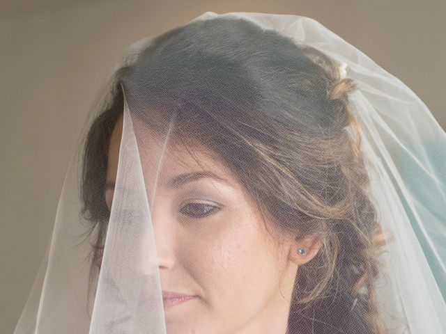 La boda de Manuel y Raquel en Madrid, Madrid 6