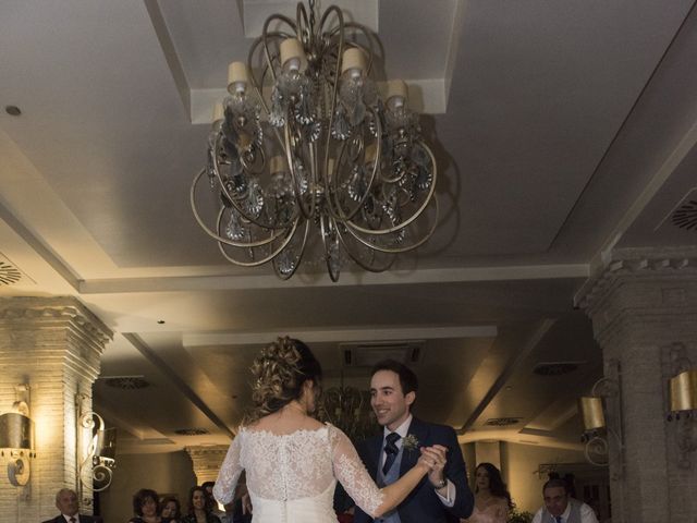 La boda de Manuel y Raquel en Madrid, Madrid 17