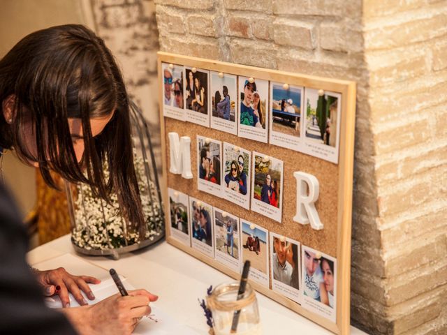 La boda de Manuel y Raquel en Madrid, Madrid 19