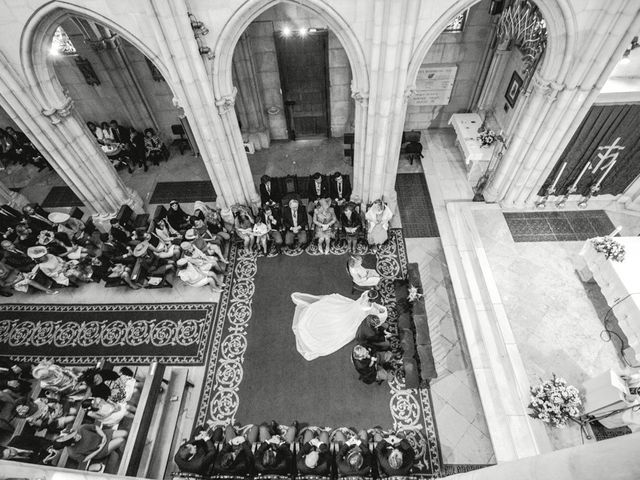 La boda de Gonzalo y Cristina en Madrid, Madrid 30