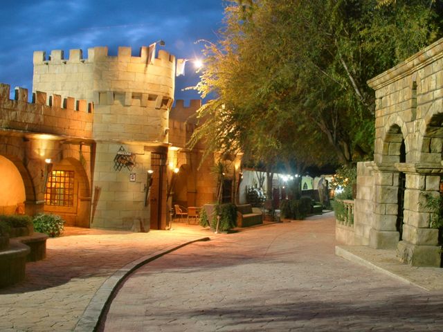 La boda de Antonio y Mayte en Talamanca Del Jarama, Madrid 3