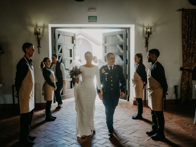 La boda de Angela y Luis en Huelva, Huelva 20