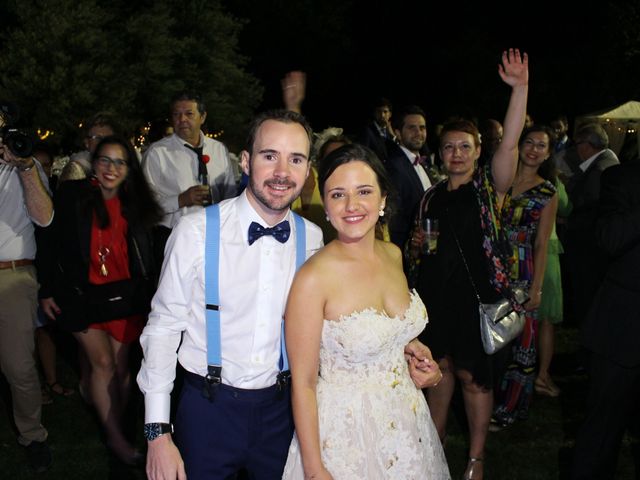 La boda de Edu y Rocio en Casar De Caceres, Cáceres 12