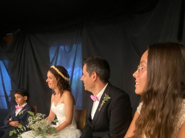 La boda de Félix  y Laura en Itziar, Guipúzcoa 4