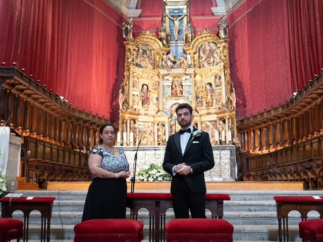 La boda de Daniel y Ariadna en Valladolid, Valladolid 13