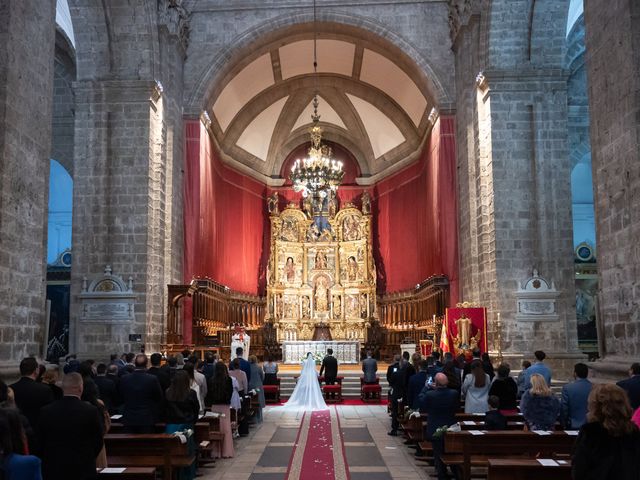 La boda de Daniel y Ariadna en Valladolid, Valladolid 15