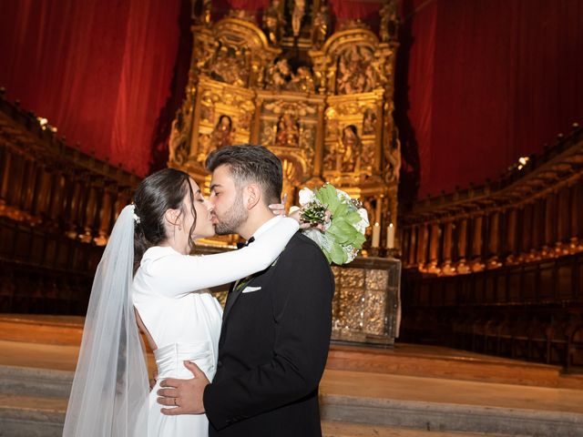 La boda de Daniel y Ariadna en Valladolid, Valladolid 21