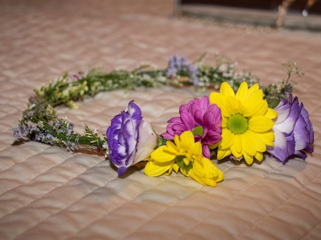 La boda de Miñano y Mónica en San Bartolome, Alicante 15