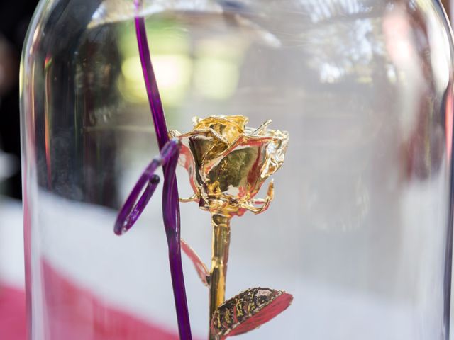 La boda de Jesús y María en Madrid, Madrid 19