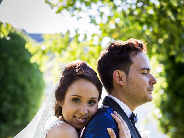 La boda de Jesús y María en Madrid, Madrid 25