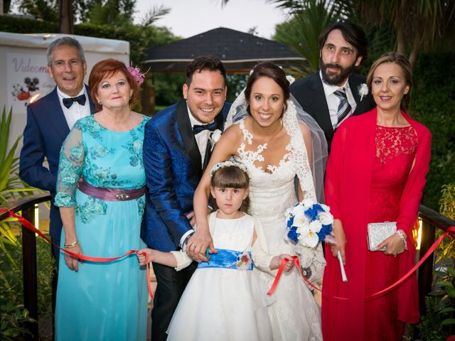 La boda de Jesús y María en Madrid, Madrid 30