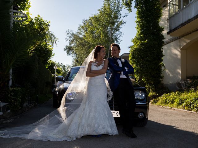 La boda de Jesús y María en Madrid, Madrid 58