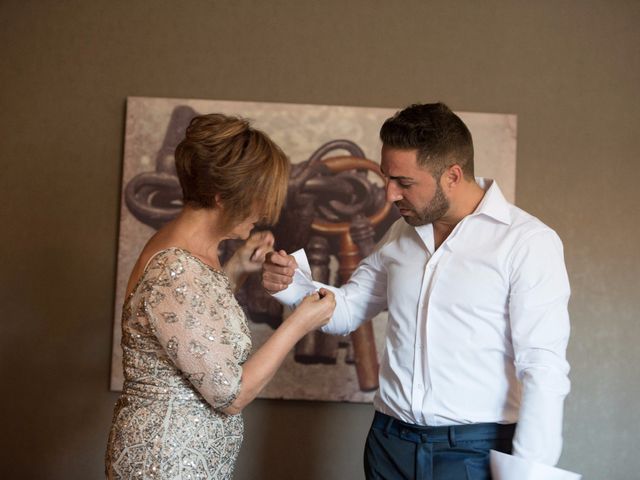 La boda de Fran y Virginia en Valladolid, Valladolid 8