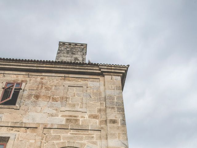 La boda de Miguel y Lili en Ribadavia, Orense 19