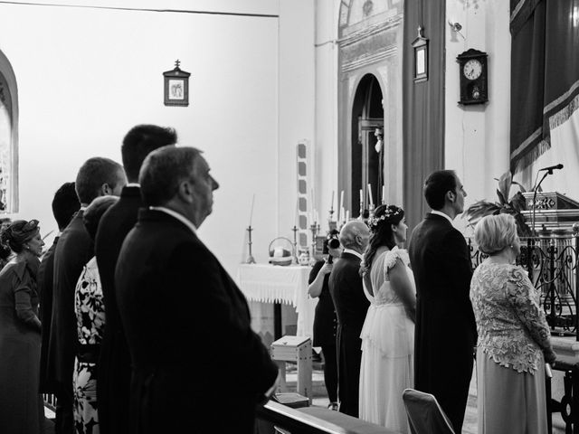 La boda de Javier y Sonia en Chinchon, Madrid 31