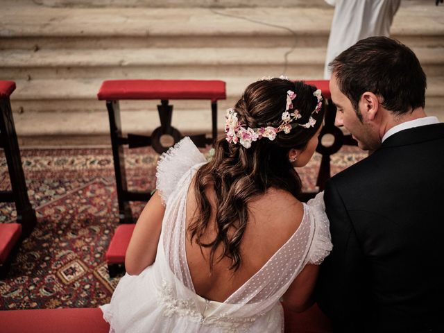 La boda de Javier y Sonia en Chinchon, Madrid 35