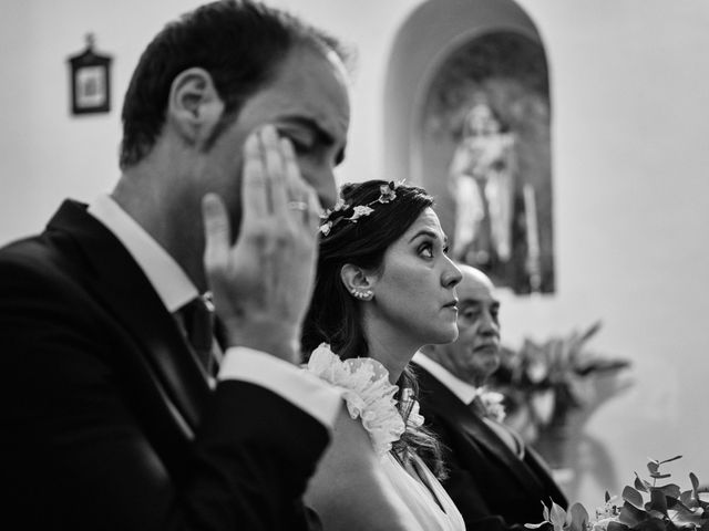 La boda de Javier y Sonia en Chinchon, Madrid 38