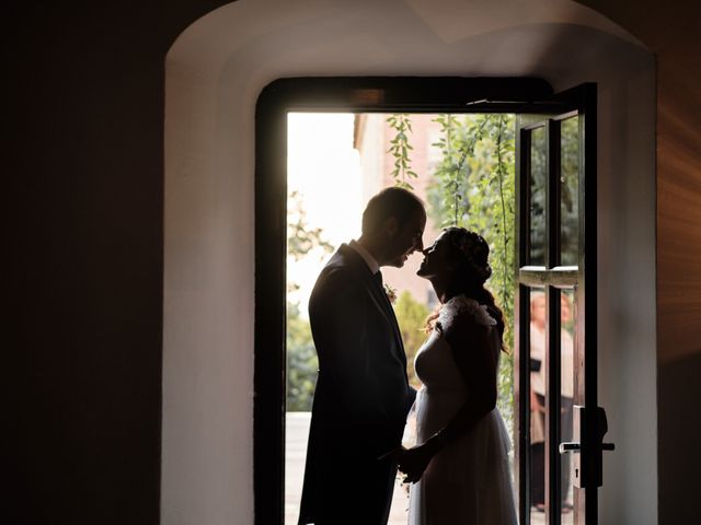 La boda de Javier y Sonia en Chinchon, Madrid 42