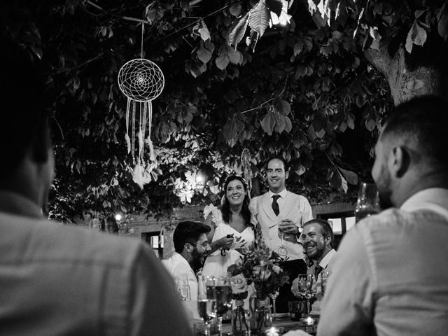 La boda de Javier y Sonia en Chinchon, Madrid 52