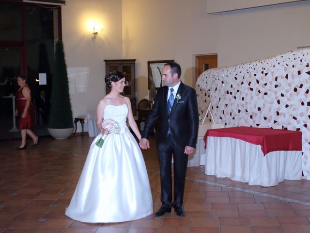 La boda de Pascual y Maria en Bétera, Valencia 18