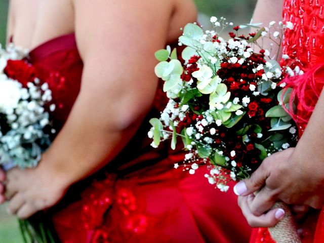 La boda de Carol y Nuria en Llagostera, Girona 24