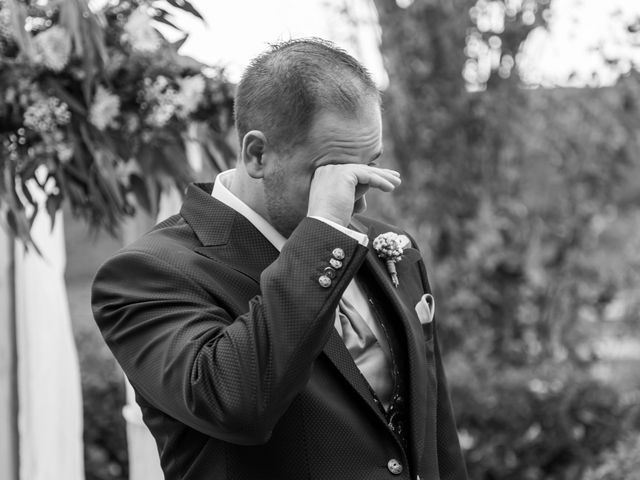 La boda de Pau y Nuria en Alcoi/alcoy, Alicante 23