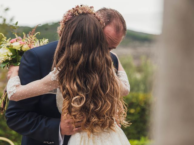 La boda de Pau y Nuria en Alcoi/alcoy, Alicante 25