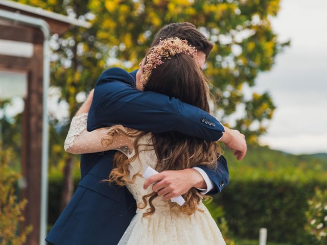 La boda de Pau y Nuria en Alcoi/alcoy, Alicante 30