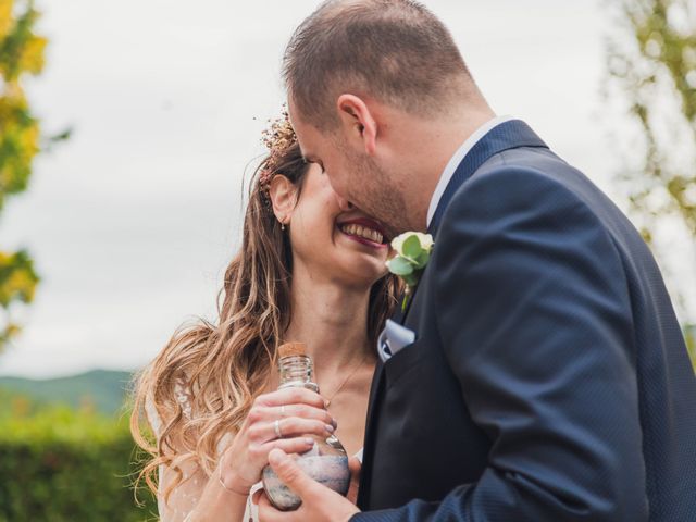 La boda de Pau y Nuria en Alcoi/alcoy, Alicante 36