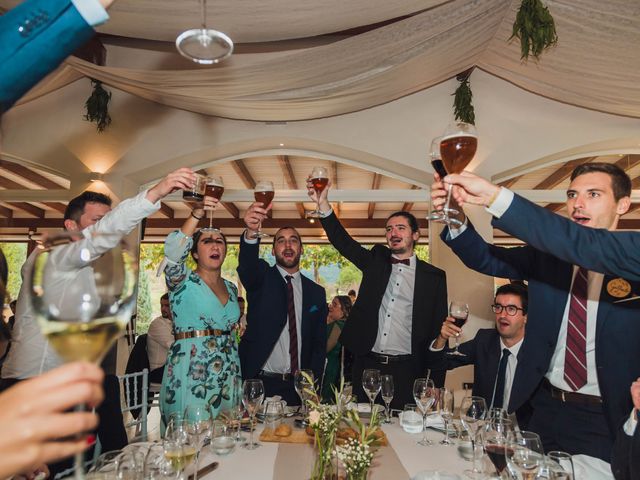 La boda de Pau y Nuria en Alcoi/alcoy, Alicante 46