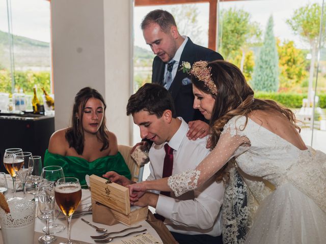 La boda de Pau y Nuria en Alcoi/alcoy, Alicante 50