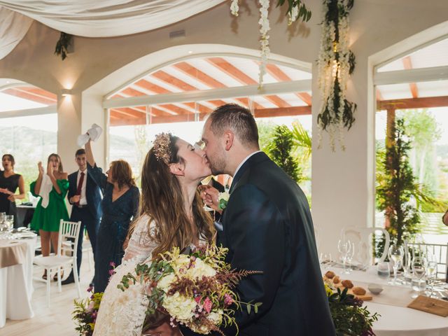 La boda de Pau y Nuria en Alcoi/alcoy, Alicante 45