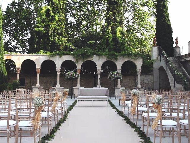 La boda de Ciro y Carmen en Riba-roja De Túria, Valencia 8