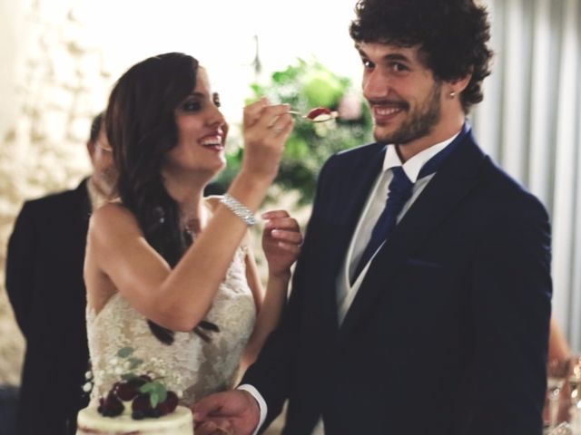 La boda de Ciro y Carmen en Riba-roja De Túria, Valencia 12