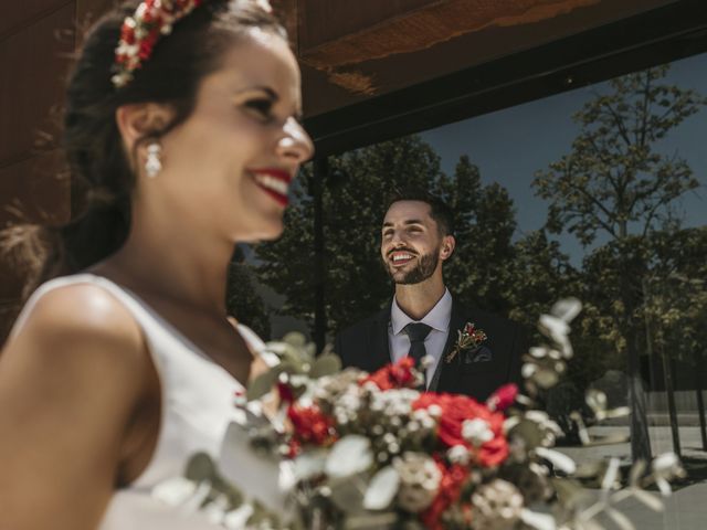 La boda de Antonio y Laura en Elda, Alicante 34