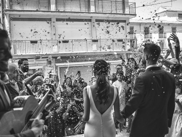 La boda de Antonio y Laura en Elda, Alicante 35