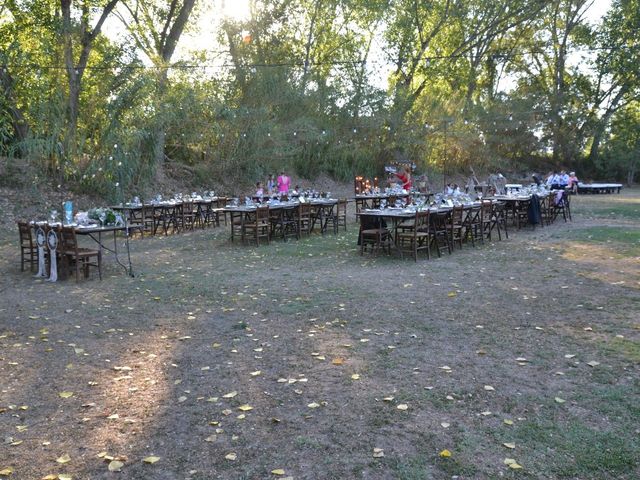 La boda de Daniel  y Lucía  en Vilobi Del Penedes, Barcelona 1