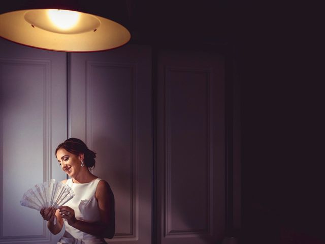 La boda de Rubén y Sandra en Toledo, Toledo 17