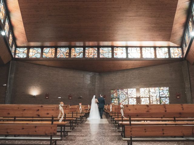 La boda de Sera y Oli en Redondela, Pontevedra 21