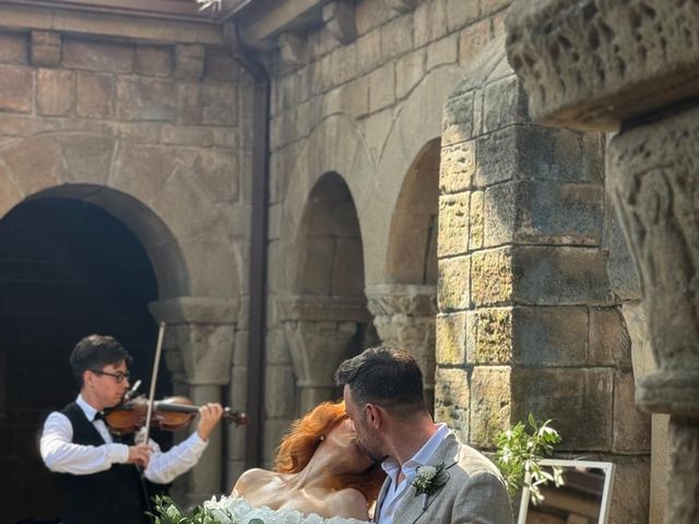 La boda de Pierre  y Flor  en Barcelona, Barcelona 1