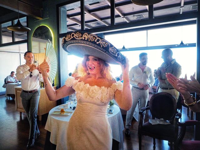 La boda de Pierre  y Flor  en Barcelona, Barcelona 2